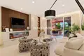 3 bedroom apartment 142 m² Estepona, Spain