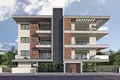 Appartement 3 chambres 137 m² Demos Agiou Athanasiou, Chypre