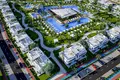 Mieszkanie 2 pokoi 74 m² Trikomo, Cypr Północny