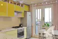 Квартира 2 комнаты 55 м² Брест, Беларусь