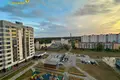 Apartamento 2 habitaciones 57 m² Minsk, Bielorrusia