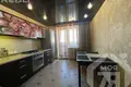 3 room apartment 79 m² Barysaw, Belarus