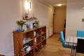 Apartamento 3 habitaciones 71 m² Nagykanizsa, Hungría