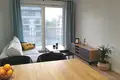 Apartamento 2 habitaciones 47 m² en Tomaszow Mazowiecki, Polonia