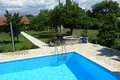 Willa 3 pokoi 80 m² Bilice, Chorwacja