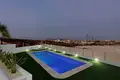 3 bedroom villa 200 m² Benidorm, Spain