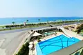 2 bedroom apartment 120 m² Alanya, Turkey