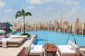 Residential complex SLS Dubai Hotel & Residences — hotel apartments by WOW developer in Business Bay, Dubai