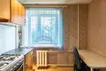 2 room apartment 44 m² Minsk, Belarus