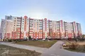 Wohnung 2 Zimmer 58 m² in Minsk, Weißrussland