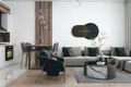 2 bedroom apartment 95 m² Aksu, Turkey