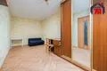 2 room apartment 45 m² Minsk, Belarus