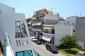 Hotel  Abrechnung "Vines", Griechenland