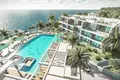 Appartements à plusieurs niveaux 3 chambres 146 m² Gazimagusa District, Chypre du Nord