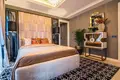 Wohnung 4 Schlafzimmer 271 m² Mittelmeerregion, Türkei
