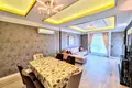 3 bedroom apartment 100 m² Alanya, Turkey