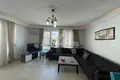 4 room apartment 120 m² in Alanya, Turkey