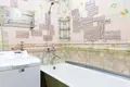 Appartement 1 chambre 32 m² Minsk, Bélarus