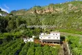 Villa 14 bedrooms  Valleseco, Spain