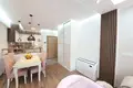 Wohnung 3 zimmer 67 m² Budva, Montenegro