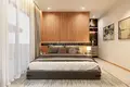 Villa de tres dormitorios 308 m² Thalang, Tailandia