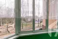 Mieszkanie 3 pokoi 67 m² Żodzino, Białoruś