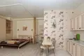 1 room apartment 38 m² Tairove Settlement Council, Ukraine