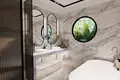 Villa de tres dormitorios 98 m² Kutuh, Indonesia