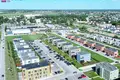 Apartamento 3 habitaciones 62 m² Kaunas, Lituania