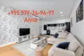 1 bedroom apartment 81 m² Tbilisi, Georgia