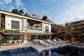 5-Schlafzimmer-Villa 195 m² Kalkan, Türkei