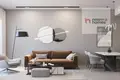 Apartamento 2 habitaciones 957 m² Dubái, Emiratos Árabes Unidos