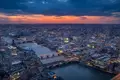 Apartamento 2 habitaciones 74 m² Woolwich, Reino Unido