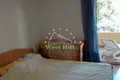 Wohnung 1 Zimmer 44 m² Petrovac, Montenegro