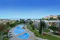 Appartement 3 chambres 128 m² Mandria, Chypre