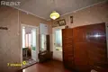 4 room apartment 70 m² Uzda, Belarus