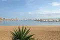 Bungalow z 2 sypialniami 62 m² Torrevieja, Hiszpania