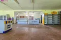 Propiedad comercial 95 m² en Zvingiai, Lituania