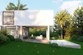 4 bedroom house 170 m² Malaga, Spain