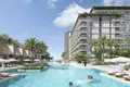 Mieszkanie 2 pokoi 1 292 m² Dubaj, Emiraty Arabskie