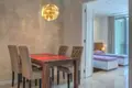 2 bedroom apartment 95 m² Budva, Montenegro