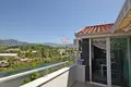 4 bedroom apartment 210 m² Yaylali, Turkey