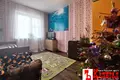 Apartamento 2 habitaciones 52 m² Gómel, Bielorrusia