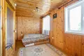 Haus 68 m² Papiarnianski sielski Saviet, Belarus