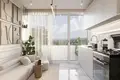 1 room apartment 32 m² Yenişehir, Turkey