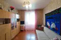 Appartement 2 chambres 38 m² Homiel, Bélarus