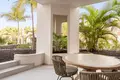 Mieszkanie 2 pokoi 105 m² Palm Mar Arona, Hiszpania