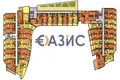 Wohnung 2 zimmer 70 m² Sweti Wlas, Bulgarien
