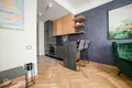 Appartement 2 chambres 37 m² en Riga, Lettonie