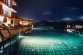Apartamento 1 habitacion 117 m² Karon, Tailandia